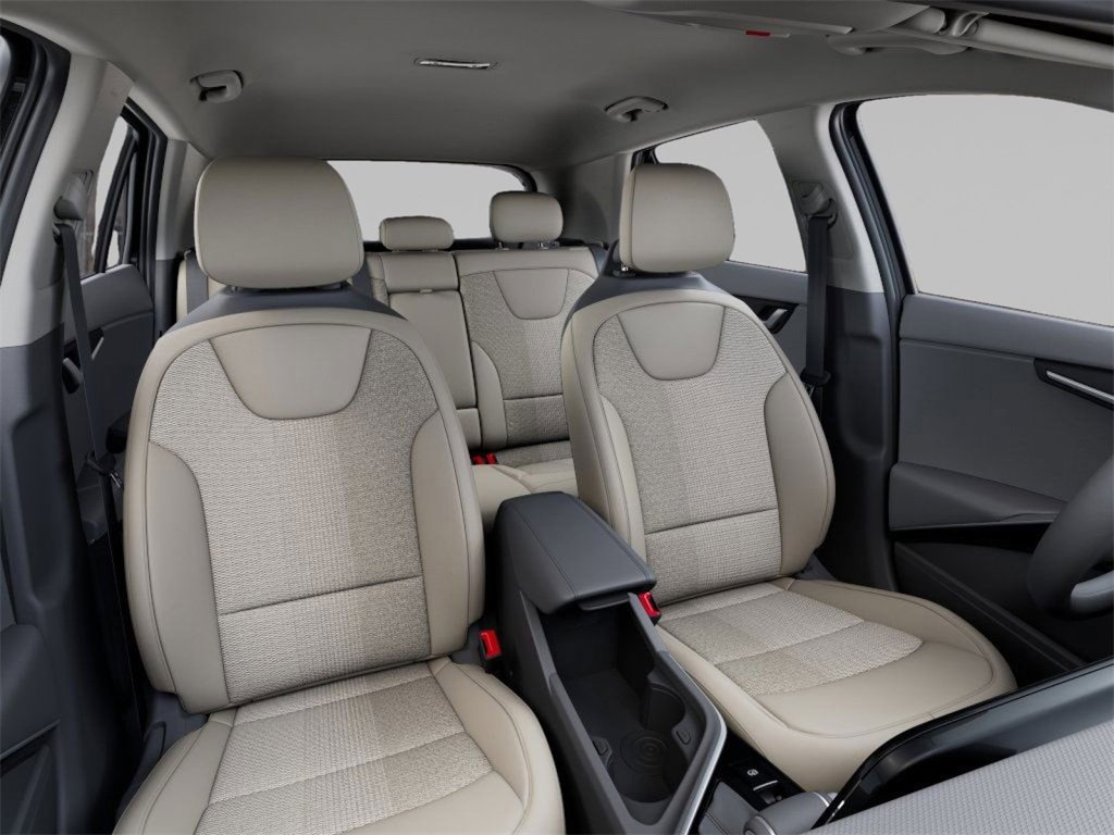 New 2025 Kia Niro EX image 15