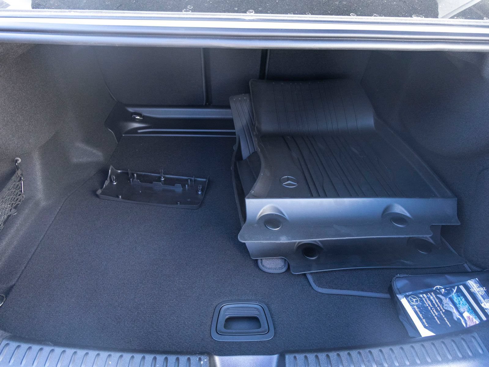 New 2026 Mercedes-Benz E 350 4MATIC Sedan image 21