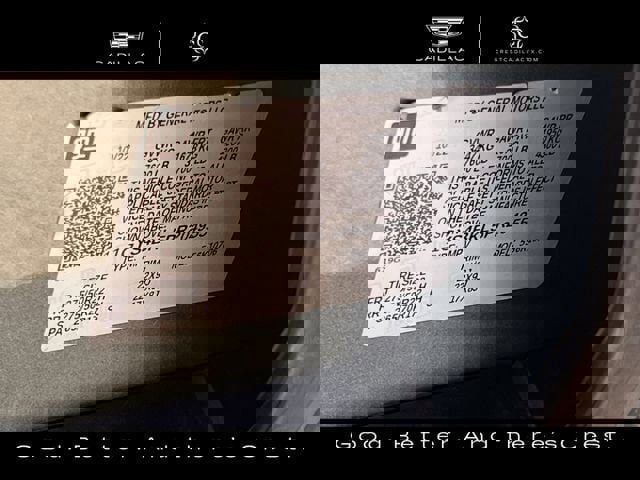 Used 2023 Cadillac Escalade Premium Luxury image 37