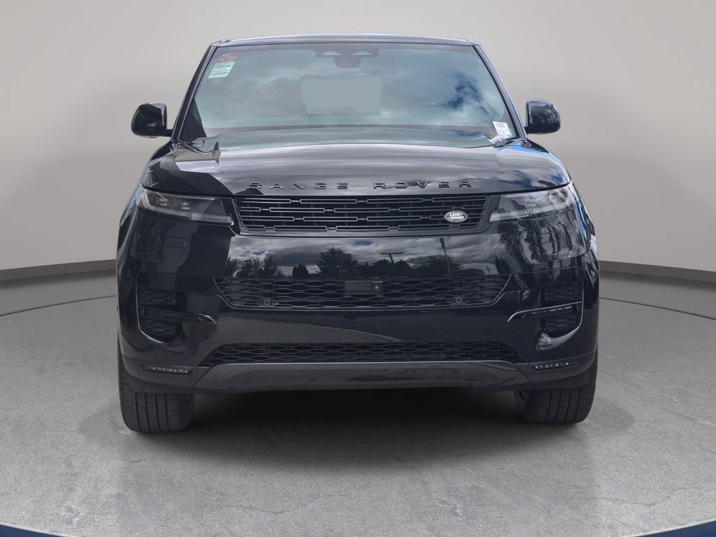 New 2026 Land Rover Range Rover Sport SE AWD/4WD image 2
