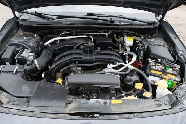 Used 2020 Subaru Impreza 2.0i Premium image 10