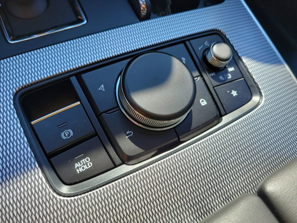 New 2026 MAZDA CX-90 Plug-In Hybrid w/Premium Sport image 30