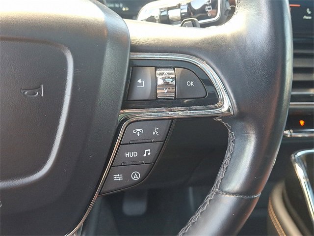 Used 2022 Lincoln Navigator Black Label image 22