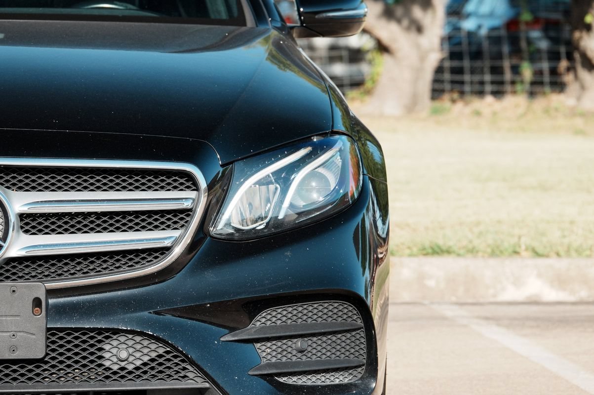 Used 2019 Mercedes-Benz E 300 image 21