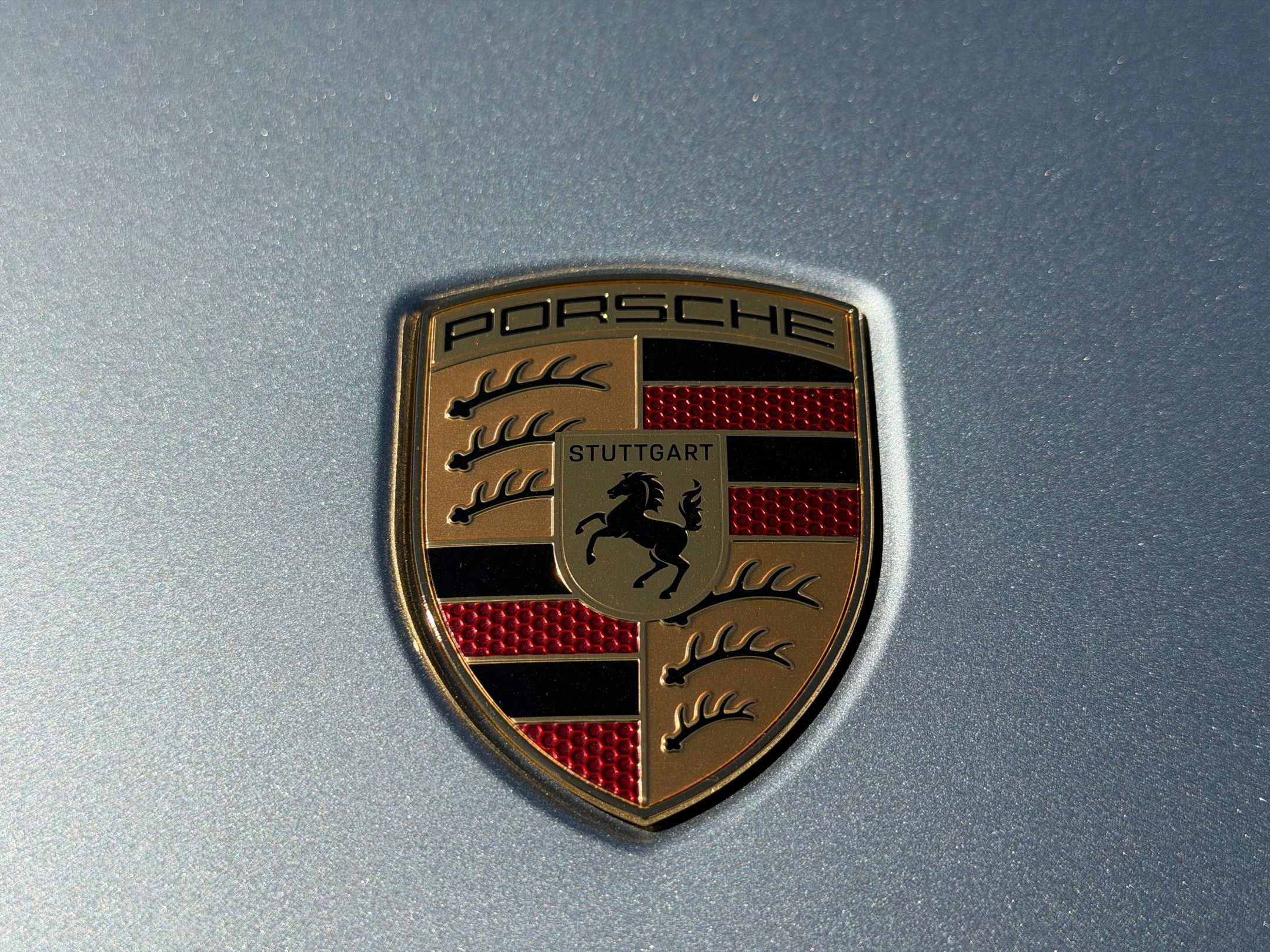 New 2026 Porsche Macan 4 Electric AWD/4WD image 11