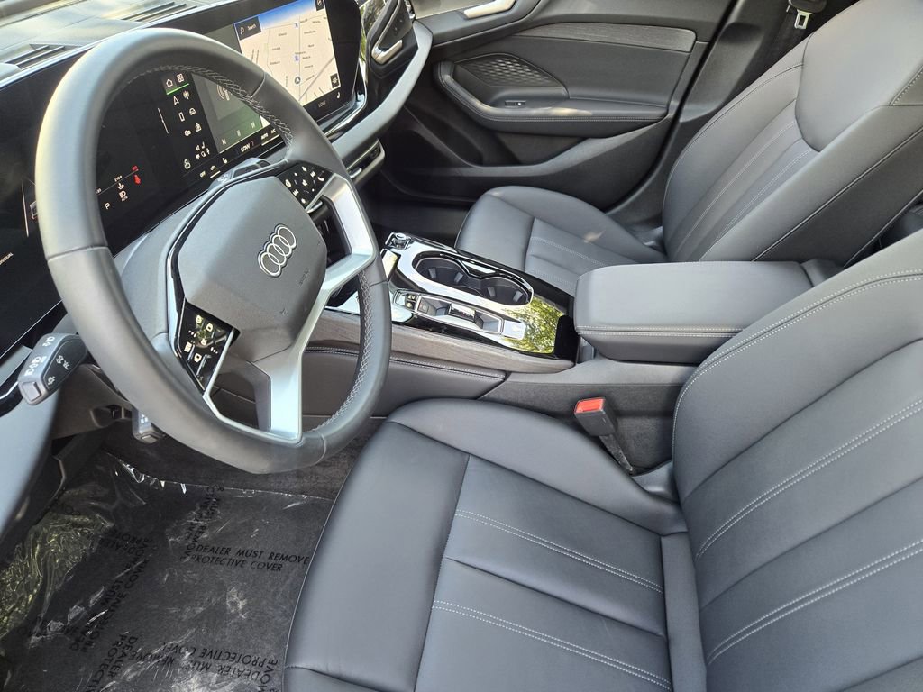 Certified 2025 Audi A5 2.0T Premium w/ Premium Plus AWD/4WD image 17