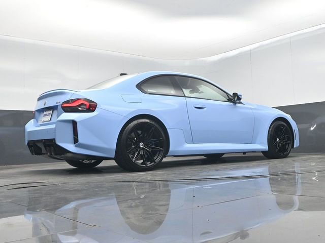 Used 2023 BMW M2 w/ Lighting Package image 55