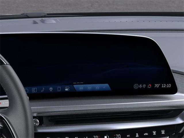 New 2026 Cadillac Lyriq Luxury image 20