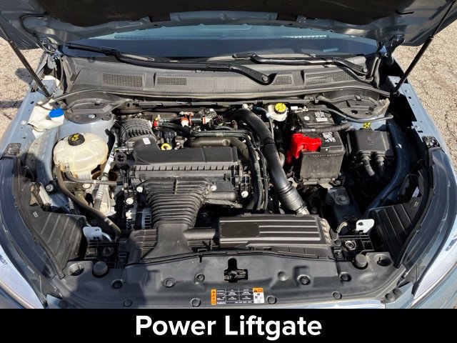 Certified 2023 Lincoln Corsair Reserve AWD/4WD image 32
