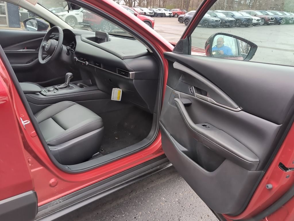 New 2026 MAZDA CX-30 AWD 2.5 S w/ Select Sport Pkg image 6