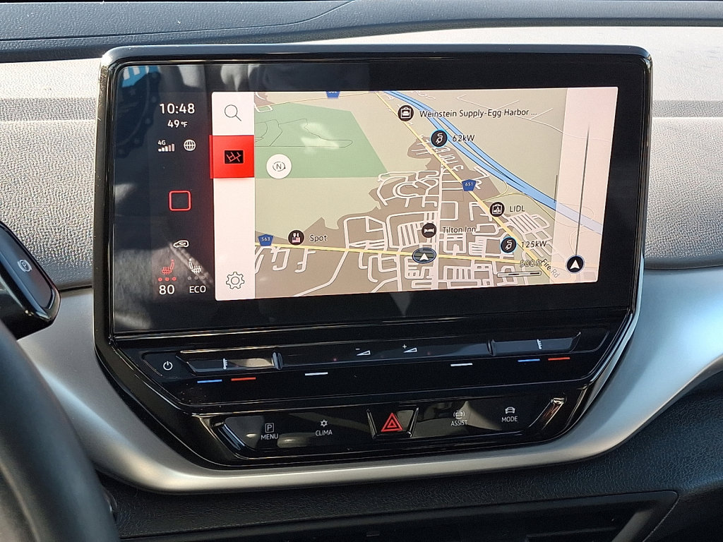 Used 2022 Volkswagen ID.4 Pro image 27