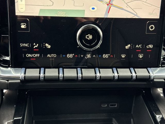 New 2026 GMC Yukon XL Elevation image 19