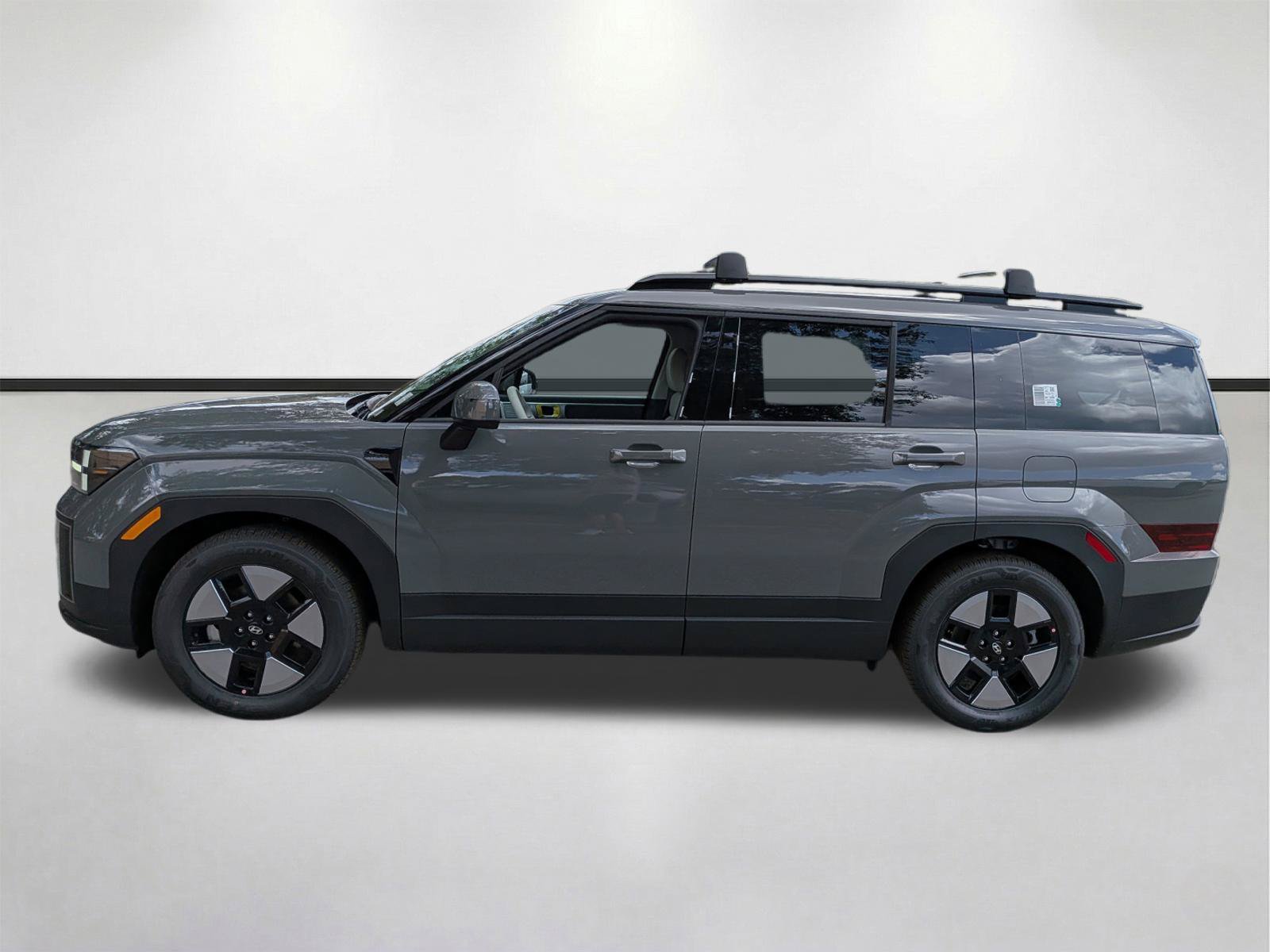 New 2026 Hyundai Santa Fe SE FWD image 7