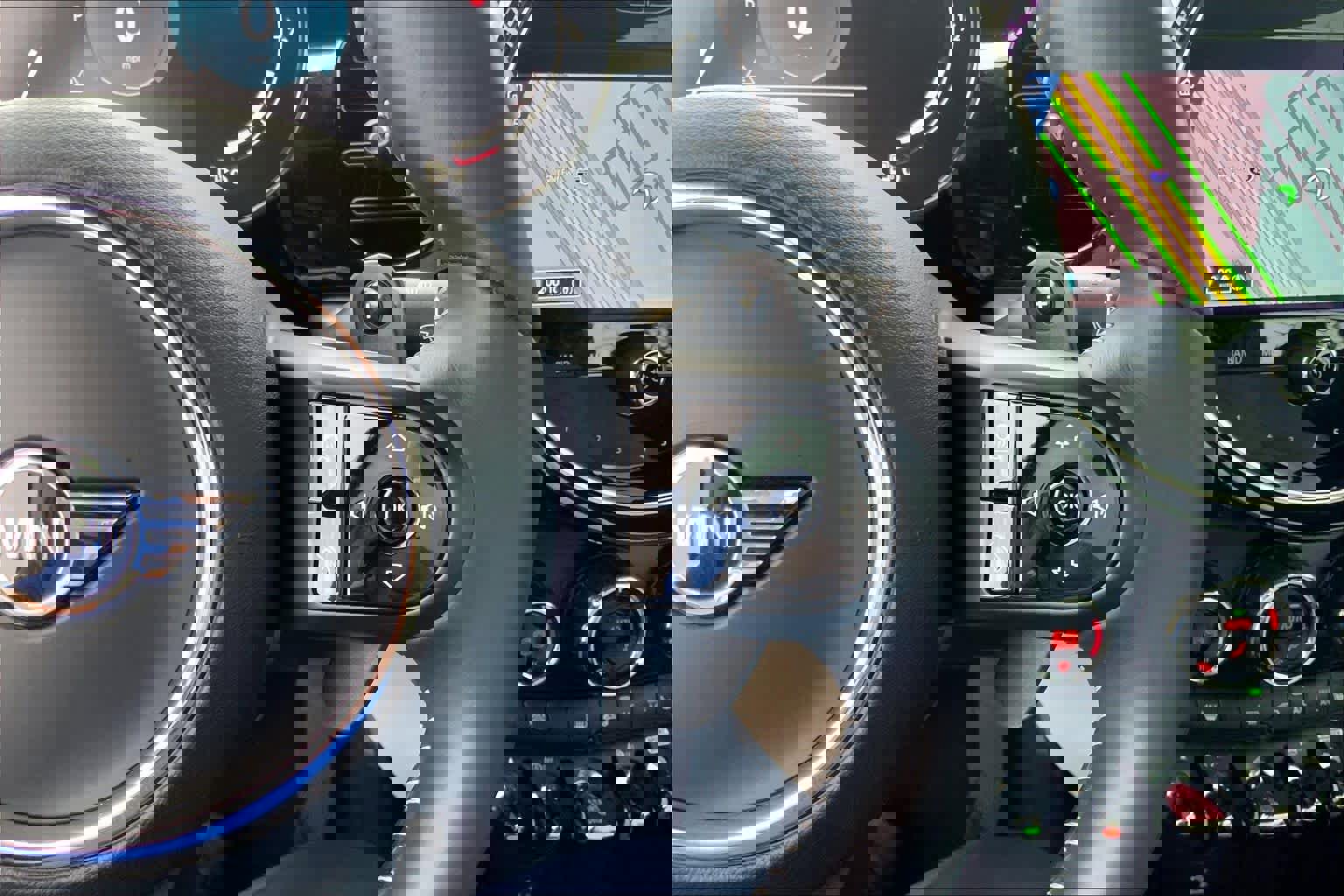 Certified 2024 MINI Cooper S image 20