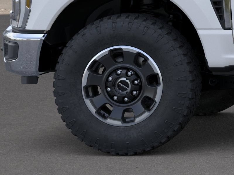New 2026 Ford F250 Lariat w/ Tremor Off-Road Package AWD/4WD image 41