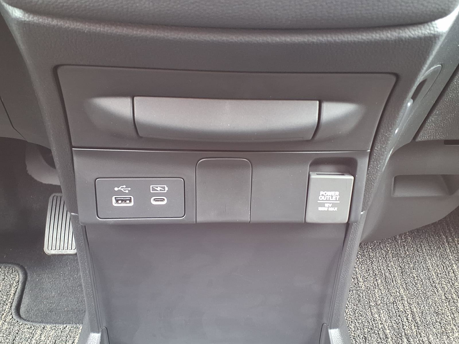 Used 2026 Honda Odyssey EX-L image 21