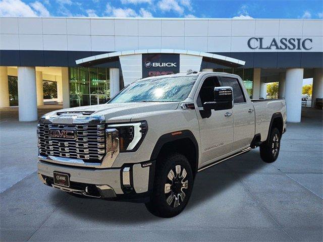 New 2026 GMC Sierra 3500 Denali w/ Denali Reserve Package video 1