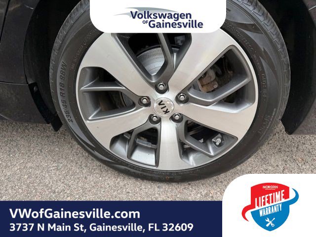 Used 2019 Kia Optima S w/ S Panoramic Sunroof Package FWD image 29