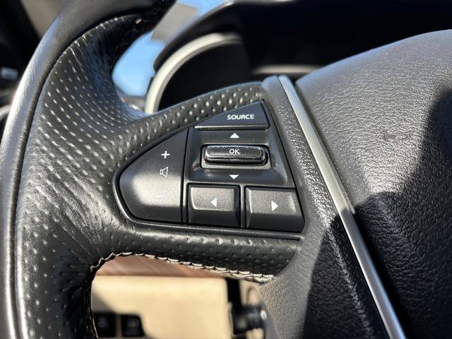 Used 2018 Nissan Maxima Platinum image 21