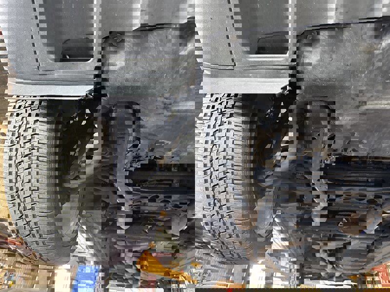 Used 2017 Porsche Cayenne S image 19