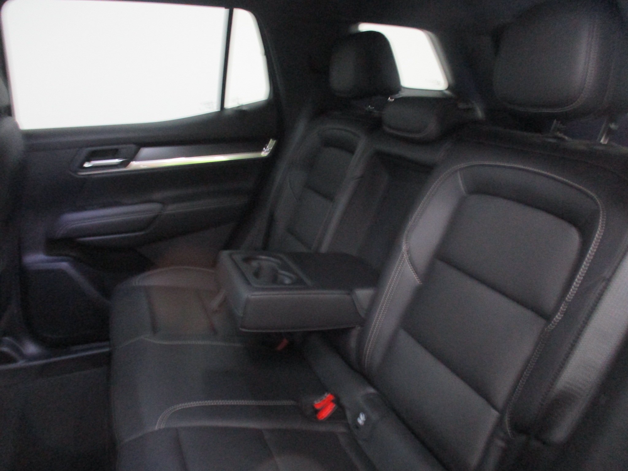 New 2026 GMC Terrain Elevation w/ Elevation Premium Package FWD image 15