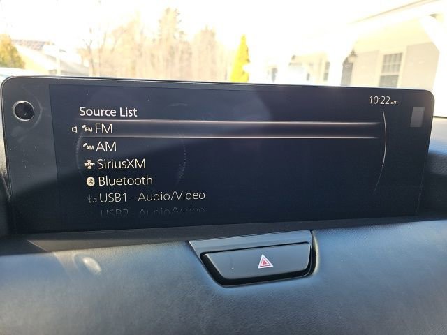 New 2026 MAZDA CX-90 3.3 Turbo S w/ Premium Package AWD/4WD image 33