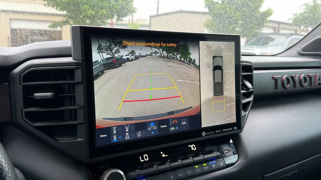 Used 2024 Toyota Tundra TRD Pro image 28