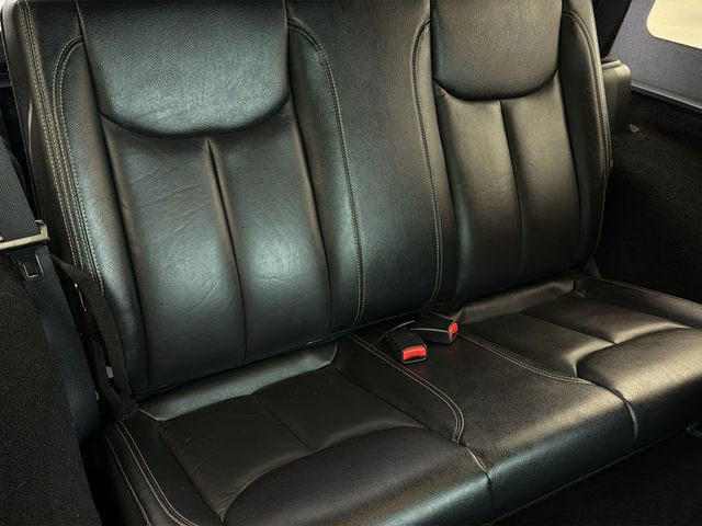 Used 2015 Jeep Wrangler Sahara AWD/4WD image 36