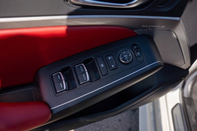 Used 2024 Acura Integra Type S FWD image 18