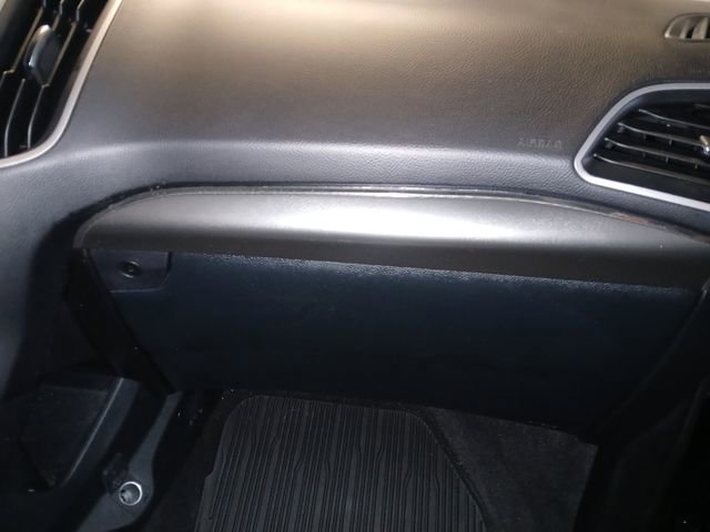 Used 2023 Ford Edge SEL w/ Sport Appearance Package image 52