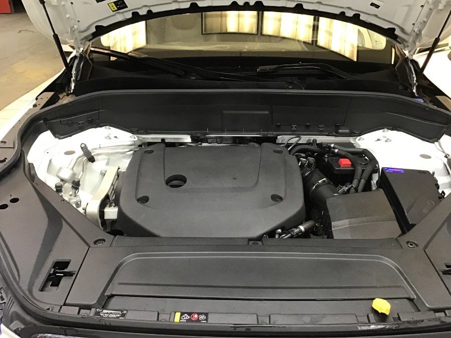 Used 2023 Volvo XC90 B6 Ultimate image 19