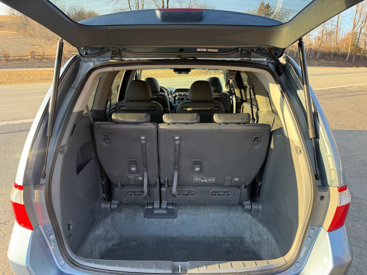 Used 2006 Honda Odyssey EX-L image 23