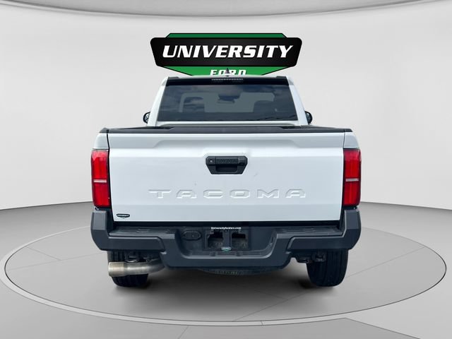 Used 2024 Toyota Tacoma SR RWD image 4