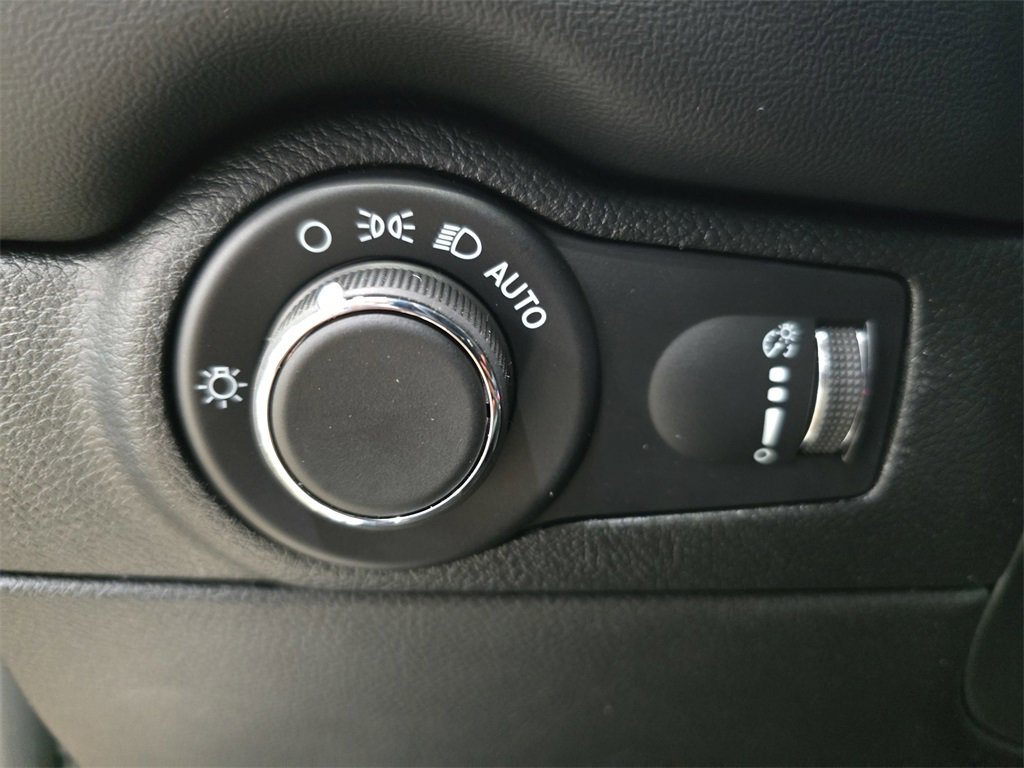 New 2026 Dodge Durango GT image 27