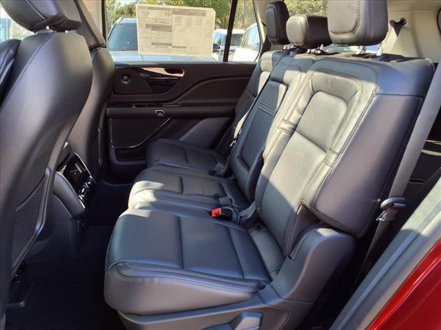 New 2025 Lincoln Aviator Reserve w/ Illumination Package image 15