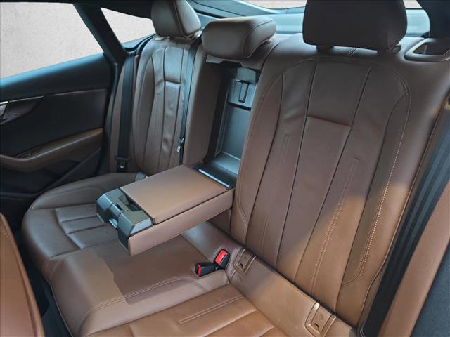 Used 2018 Audi A5 2.0T Premium image 14