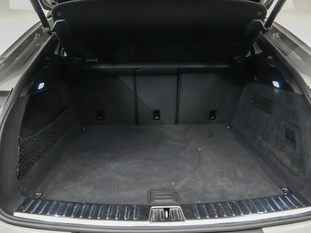 Certified 2021 Porsche Cayenne Coupe AWD/4WD image 13