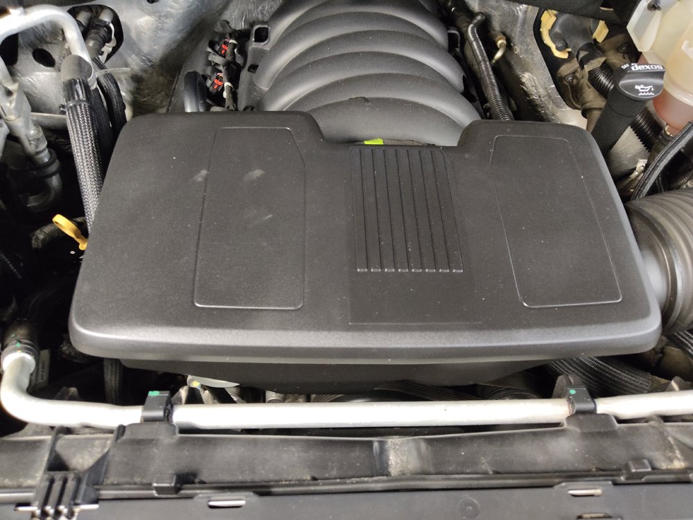 Used 2021 Chevrolet Silverado 1500 LT w/ Safety Package II AWD/4WD image 30