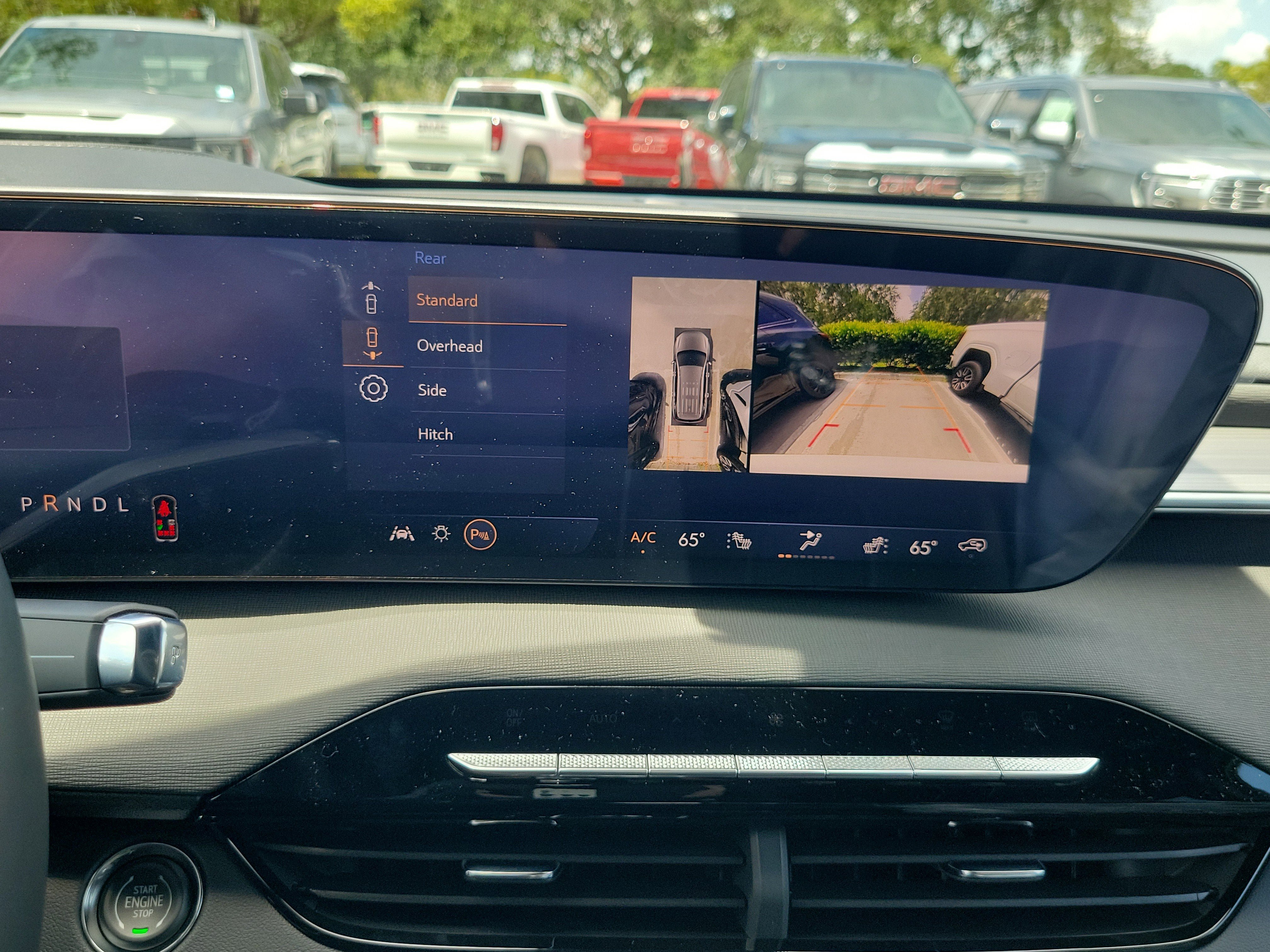 New 2026 Buick Enclave Preferred w/ Power Package FWD image 13