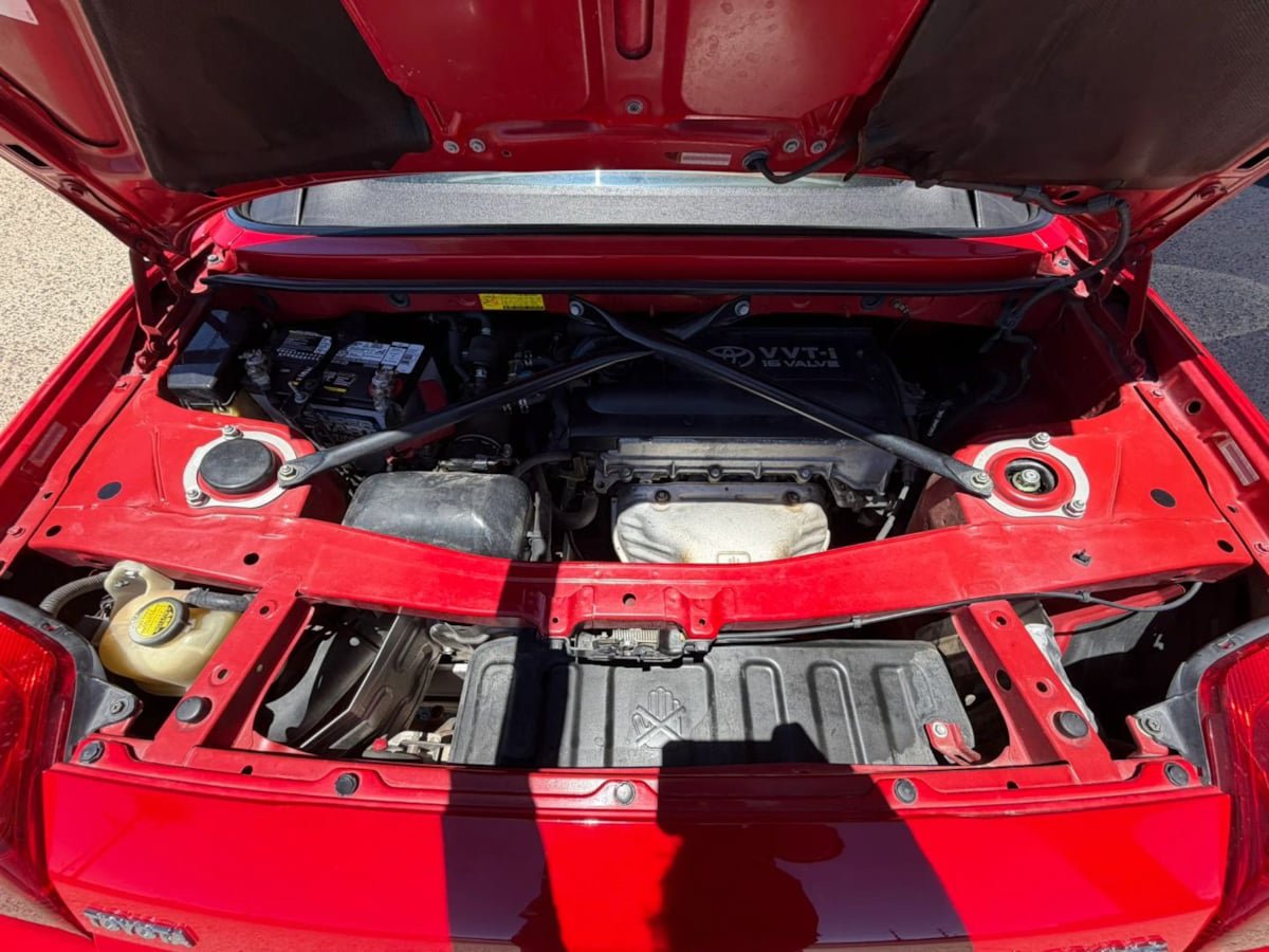 Used 2003 Toyota MR2 RWD image 26