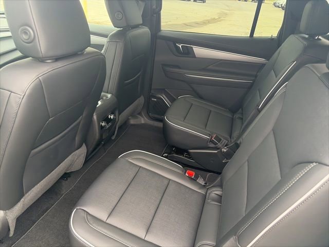 New 2026 Buick Enclave Preferred w/ Power Package image 11