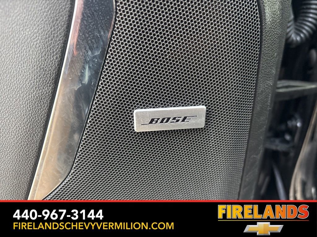 Used 2022 Chevrolet Tahoe Premier image 60