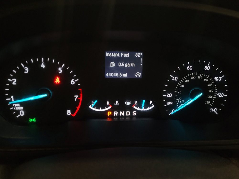 Used 2018 Ford EcoSport S AWD/4WD image 23