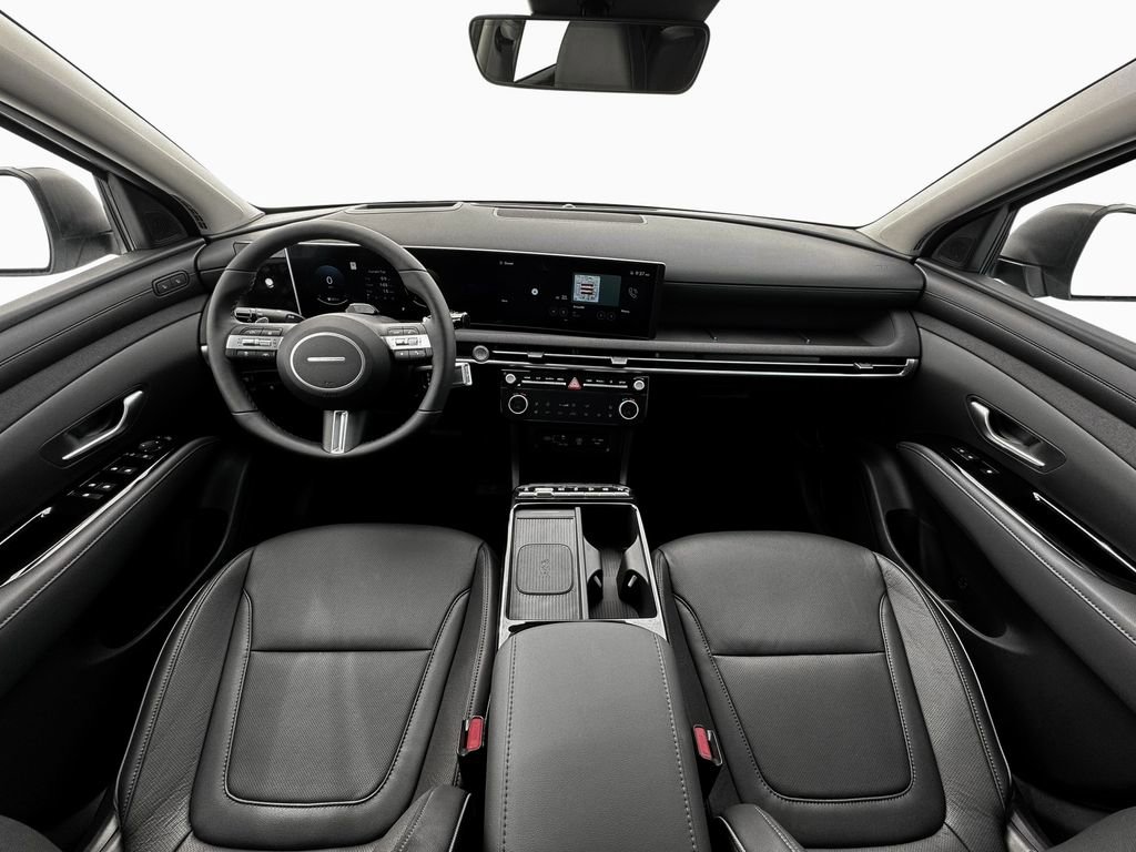 New 2025 Hyundai Tucson Limited image 20