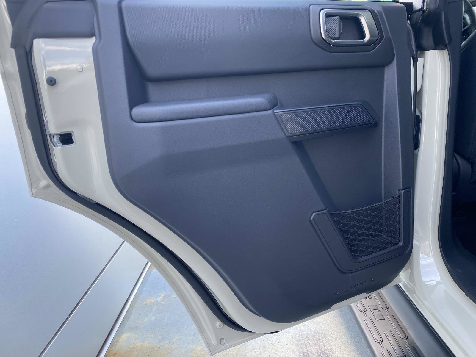 New 2026 Ford Bronco Big Bend AWD/4WD image 10
