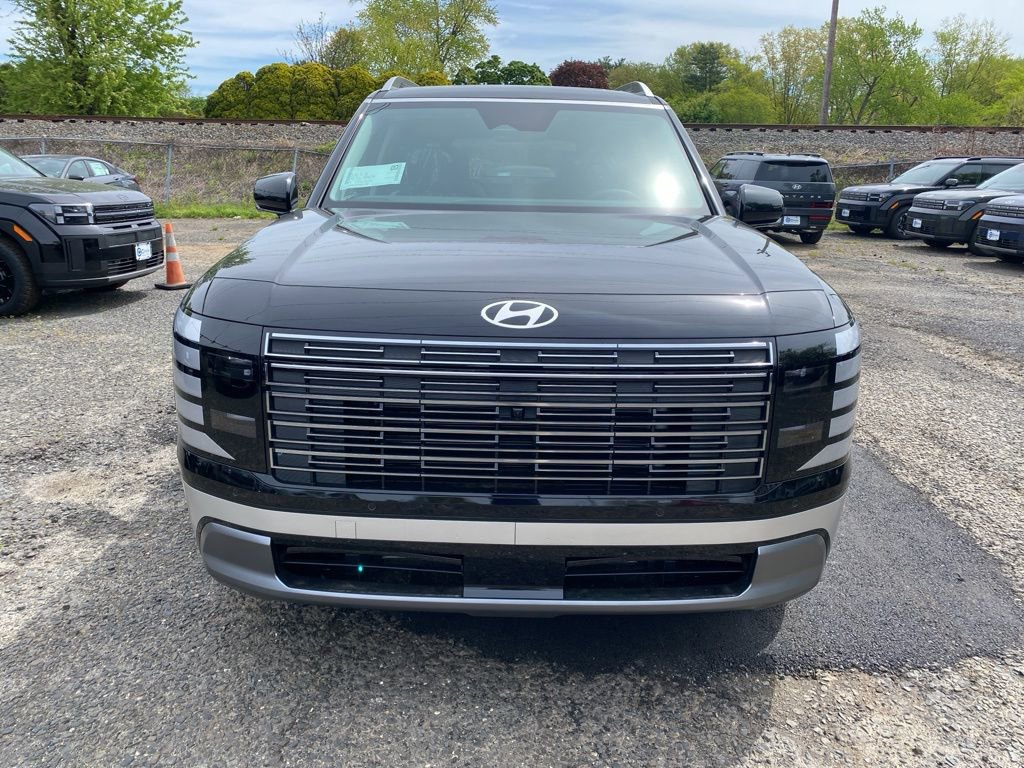 New 2026 Hyundai Palisade Limited AWD/4WD image 3