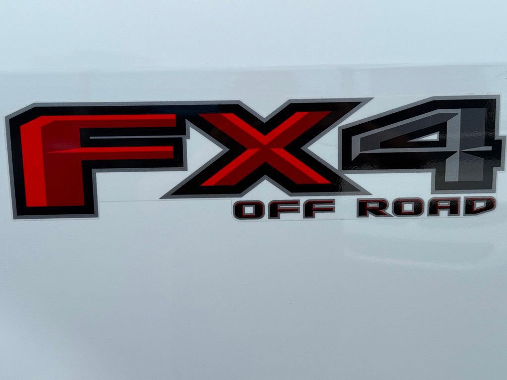 Used 2020 Ford F250 Limited w/ FX4 Off-Road Package image 10
