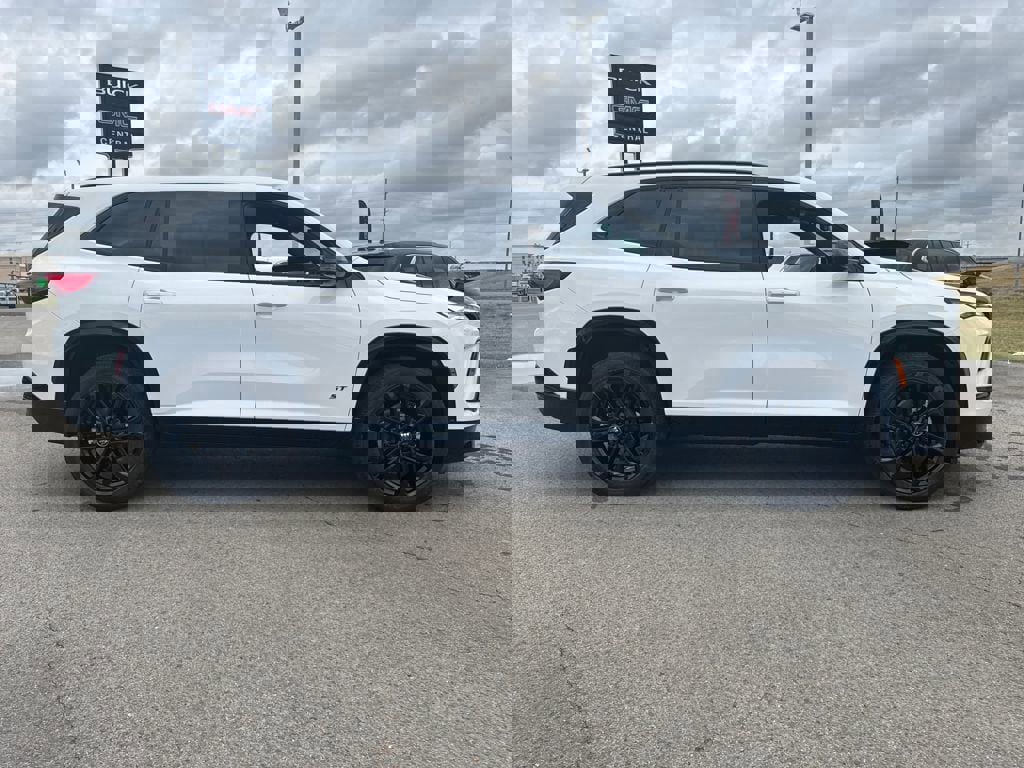 New 2026 Buick Enclave Sport Touring w/ Power Package image 6