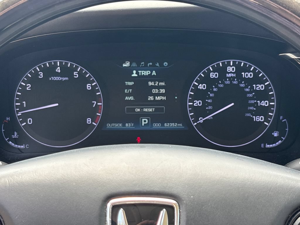 Used 2015 Hyundai Equus Signature RWD image 22