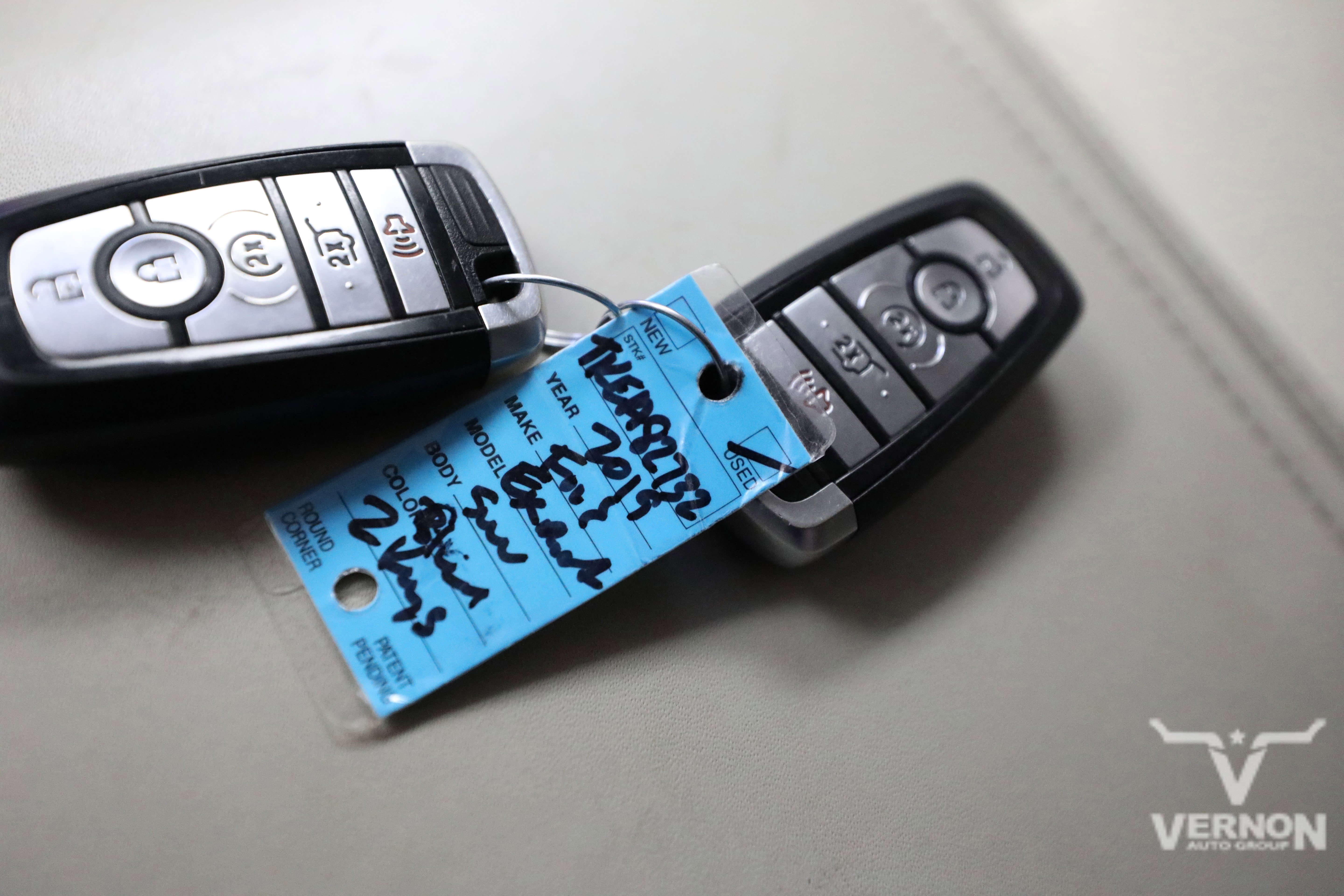 Used 2019 Ford Expedition Platinum image 38